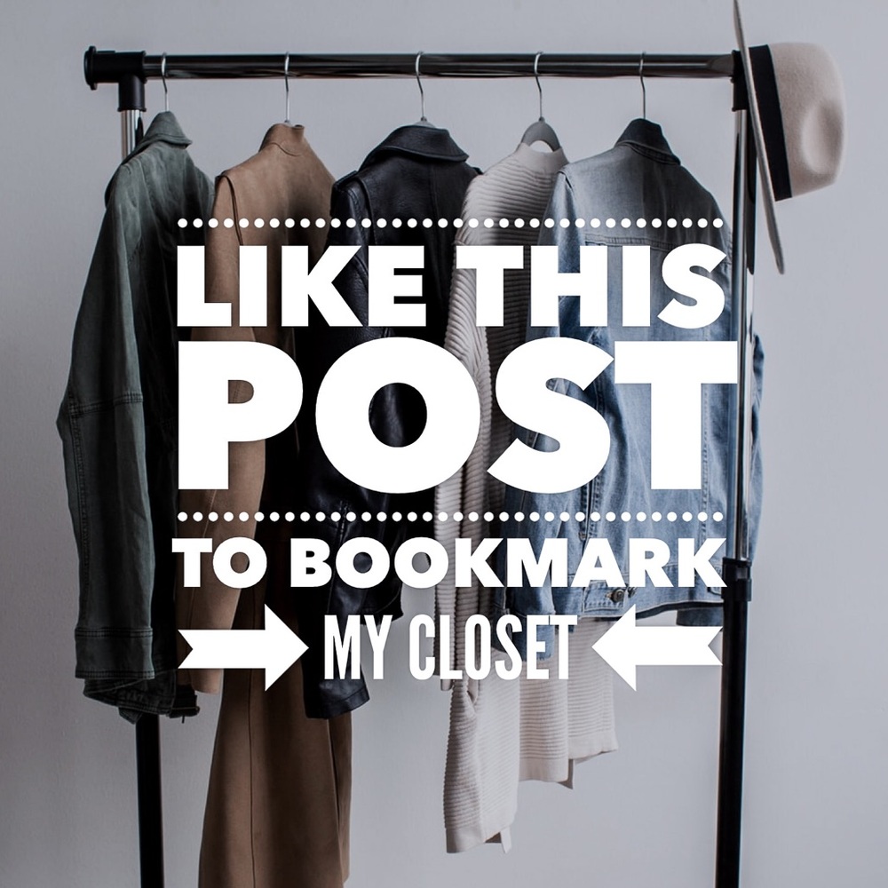 💕 Bookmark My Closet @shoplinseytee 💕